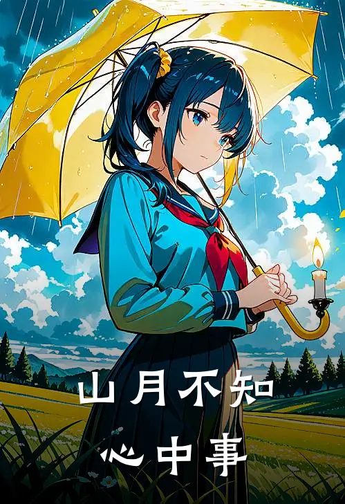 山月不知心中事