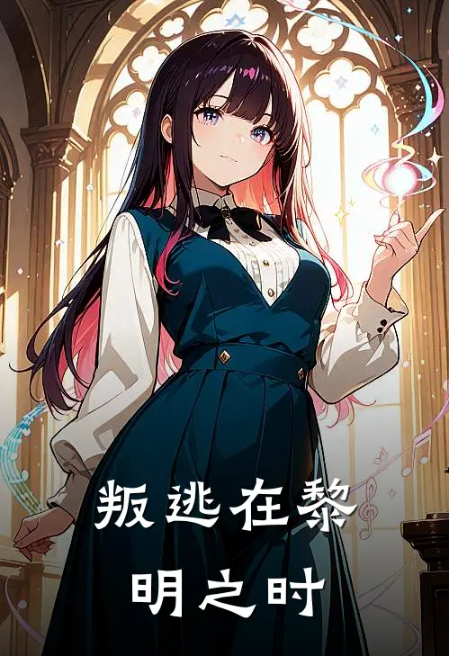 叛逃在黎明之时