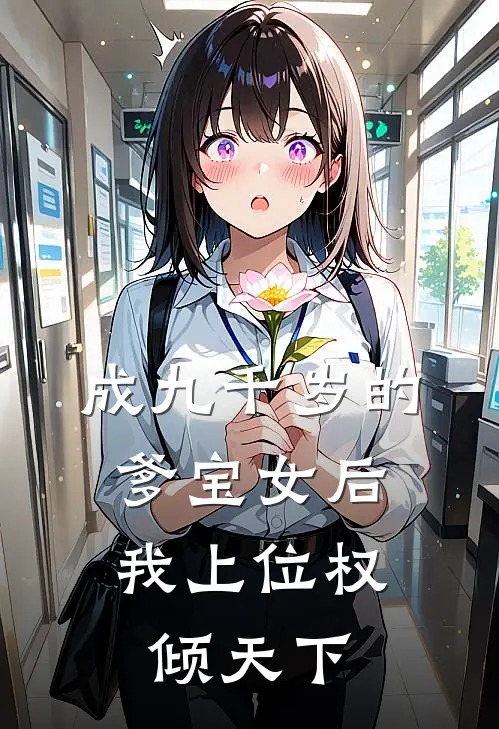 成九千岁的爹宝女后，我上位权倾天下