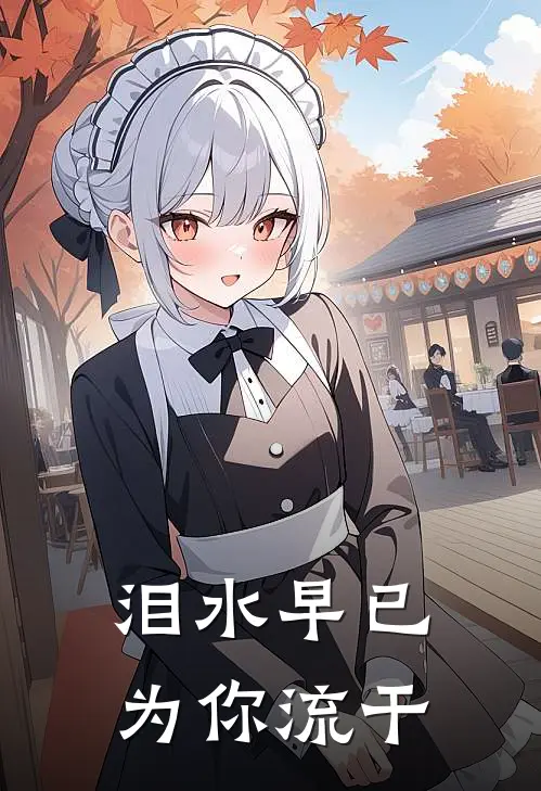 泪水早已为你流干
