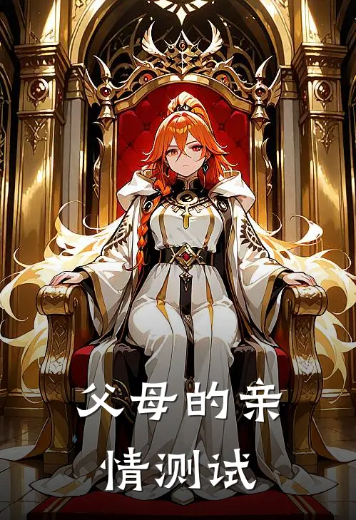 父母的亲情测试