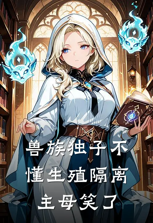 兽族独子不懂生殖隔离，主母笑了