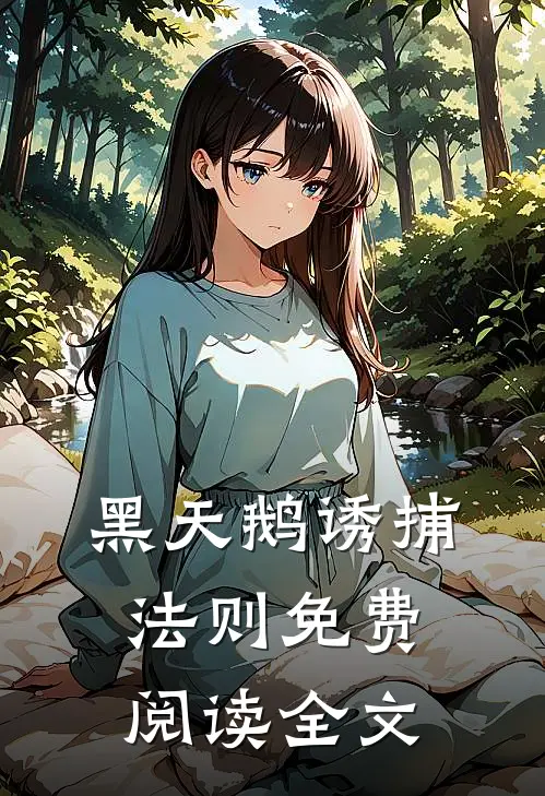 黑天鹅诱捕法则免费阅读全文