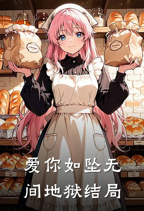 爱你如坠无间地狱结局