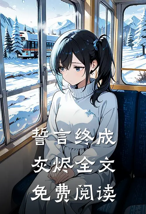 誓言终成灰烬全文免费阅读