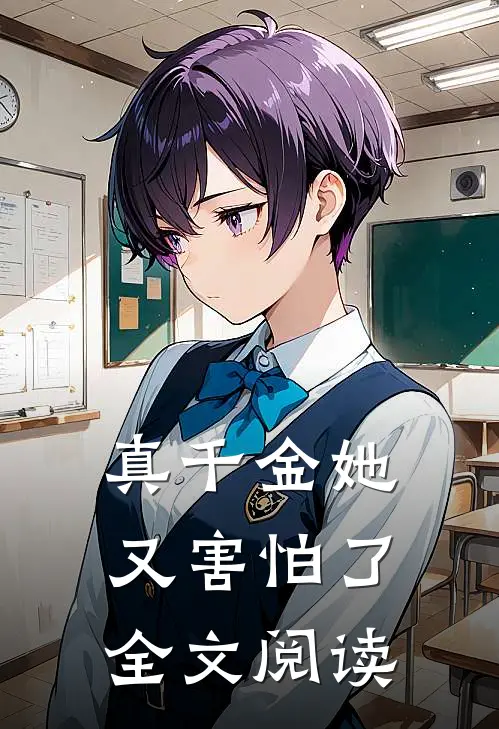 真千金她又害怕了全文阅读