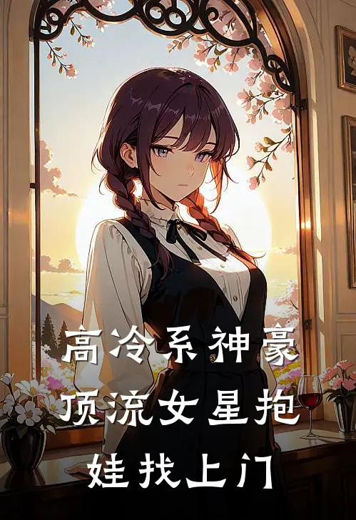 高冷系神豪，顶流女星抱娃找上门