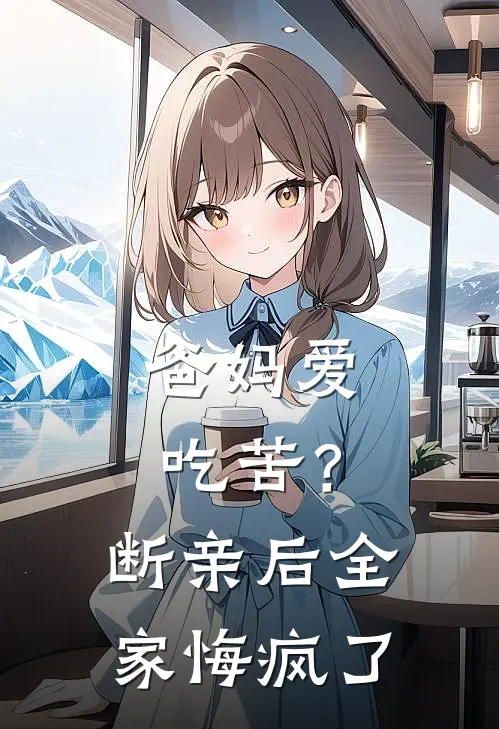 爸妈爱吃苦？断亲后全家悔疯了