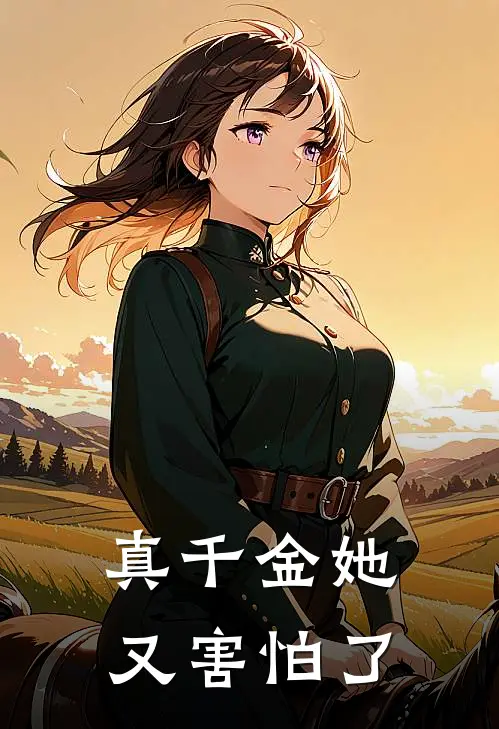 真千金她又害怕了