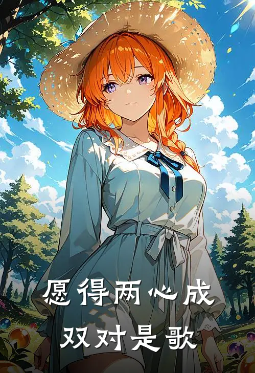 愿得两心成双对是歌
