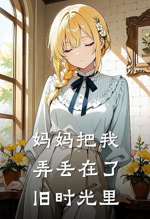 妈妈把我弄丢在了旧时光里