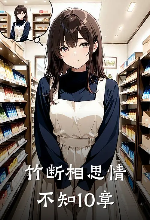 竹断相思情不知10章