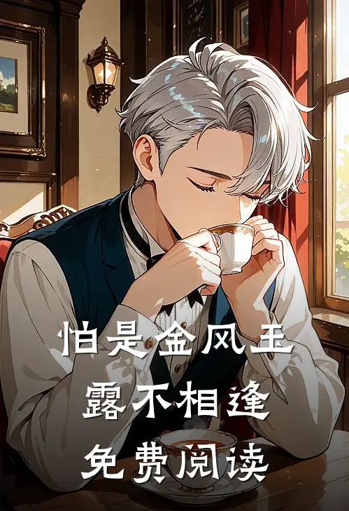 怕是金风玉露不相逢免费阅读