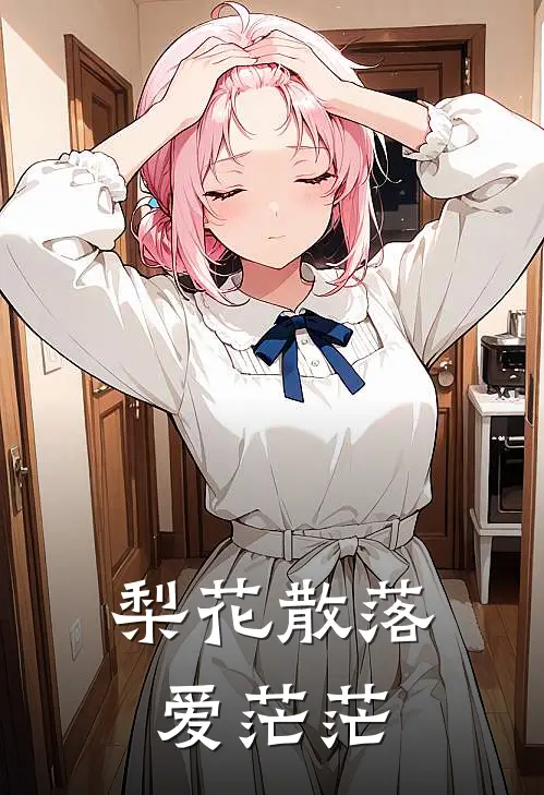 梨花散落爱茫茫