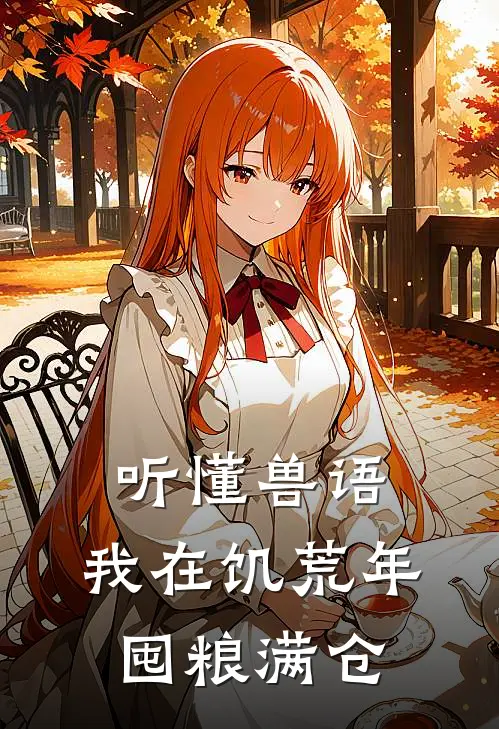 听懂兽语，我在饥荒年囤粮满仓