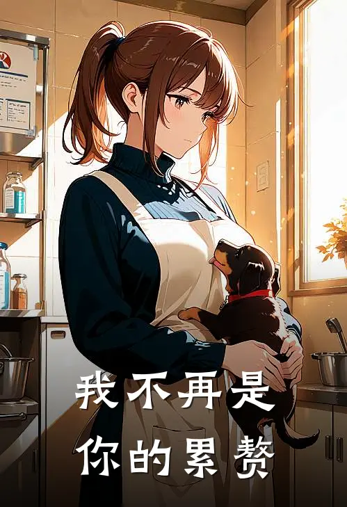 我不再是你的累赘