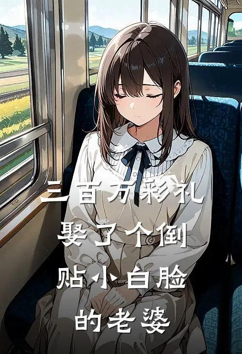 三百万彩礼，娶了个倒贴小白脸的老婆