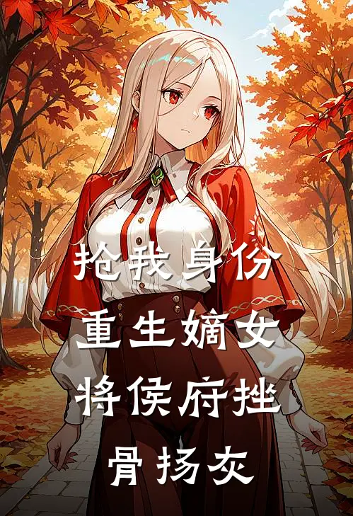 抢我身份，重生嫡女将侯府挫骨扬灰