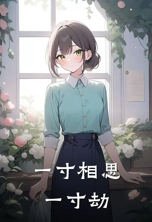 一寸相思一寸劫