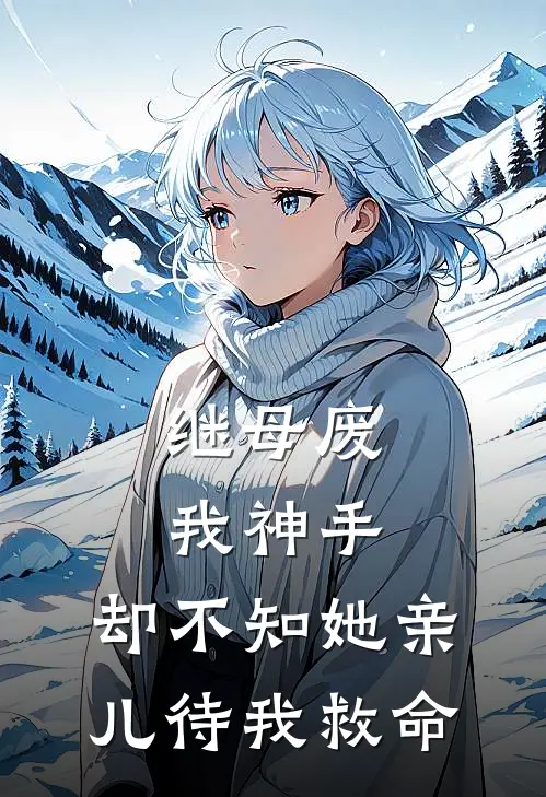 继母废我神手，却不知她亲儿待我救命