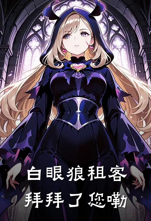 白眼狼租客拜拜了您嘞