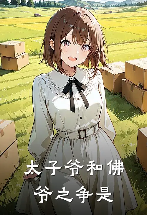 太子爷和佛爷之争是