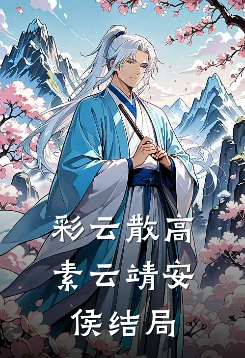 彩云散高素云靖安侯结局