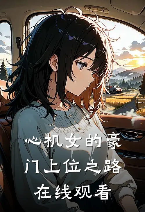 心机女的豪门上位之路在线观看