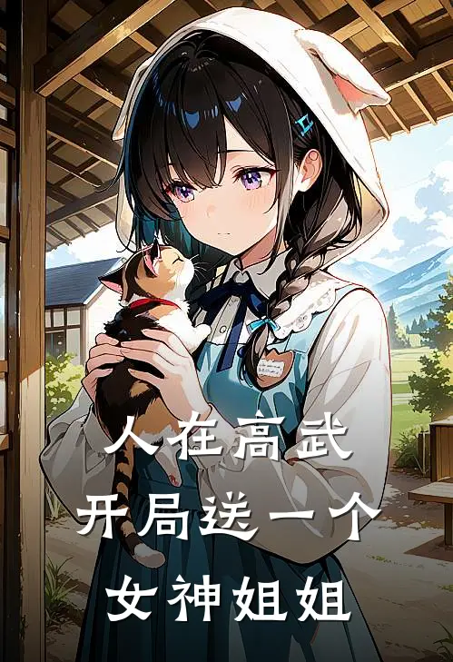 人在高武：开局送一个女神姐姐