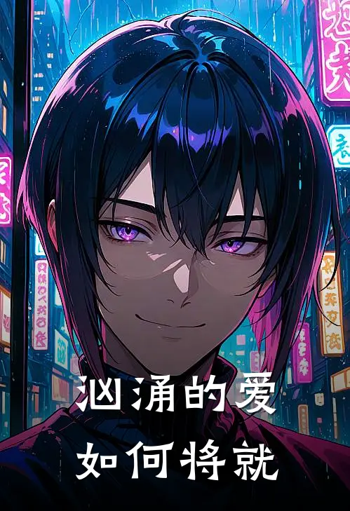 汹涌的爱如何将就