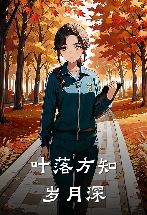 叶落方知岁月深