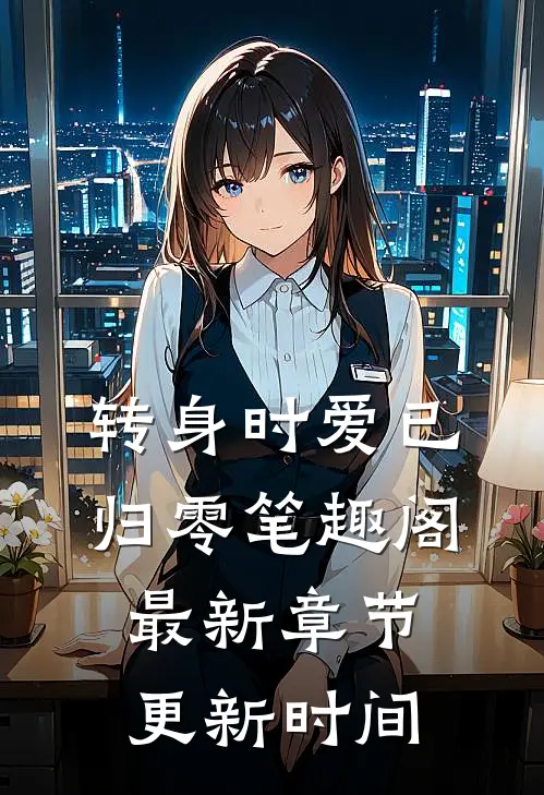 转身时爱已归零笔趣阁最新章节更新时间