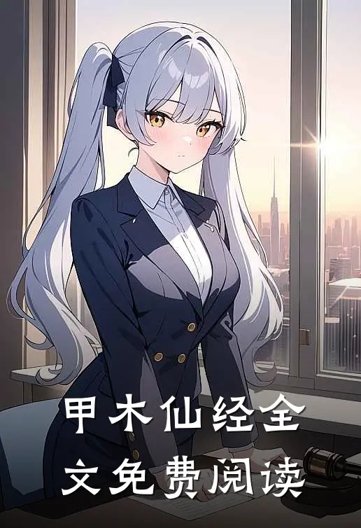 甲木仙经全文免费阅读