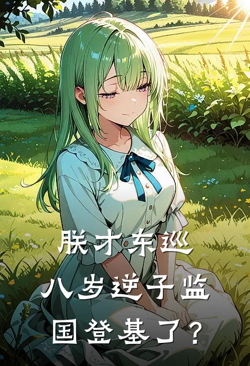 朕才东巡，八岁逆子监国登基了？