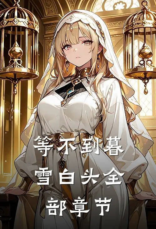 等不到暮雪白头全部章节