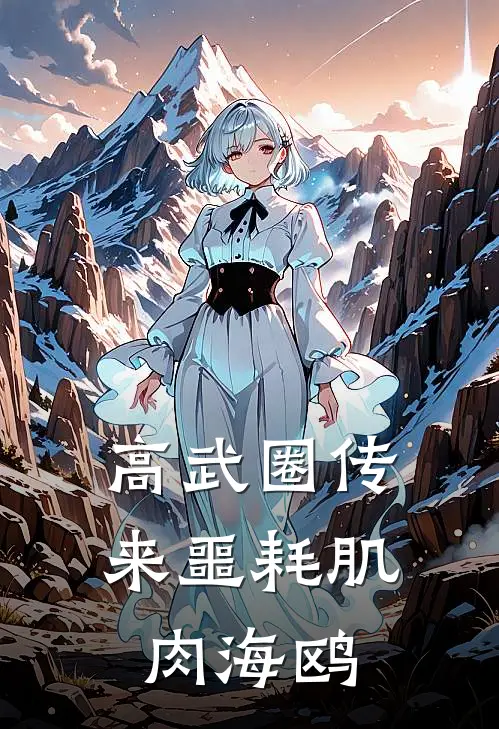 高武圈传来噩耗肌肉海鸥