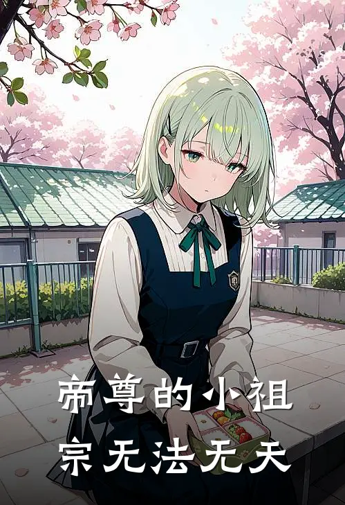 帝尊的小祖宗无法无天