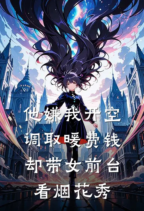 他嫌我开空调取暖费钱，却带女前台看烟花秀