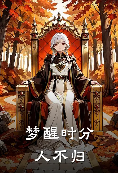 梦醒时分人不归