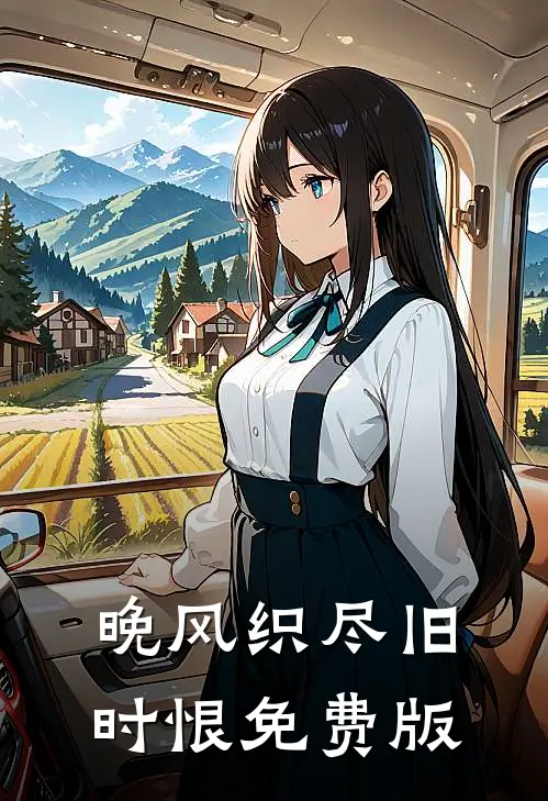 晚风织尽旧时恨免费版