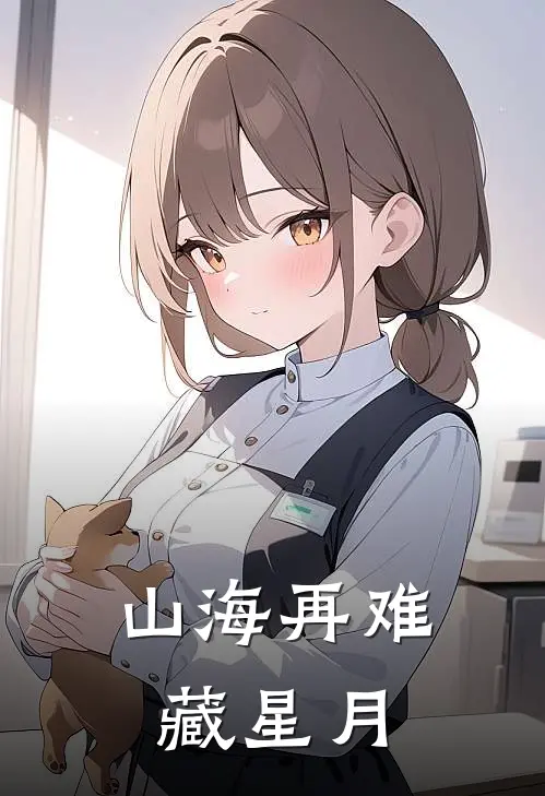 山海再难藏星月