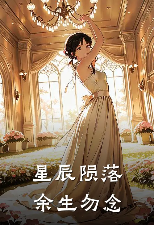 星辰陨落，余生勿念