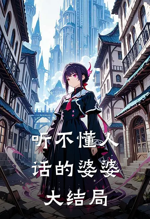 听不懂人话的婆婆大结局