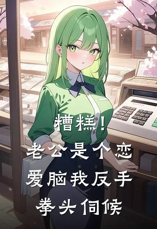 糟糕！老公是个恋爱脑，我反手拳头伺候