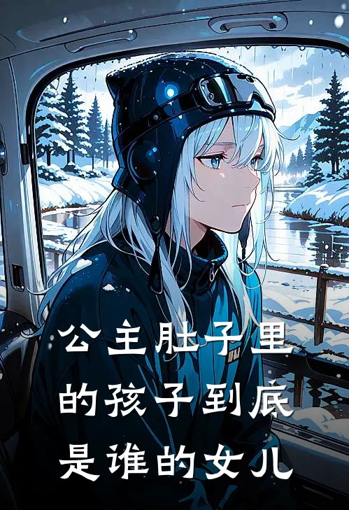 公主肚子里的孩子到底是谁的女儿