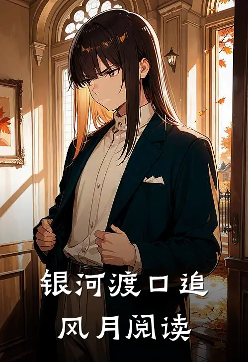 银河渡口追风月阅读