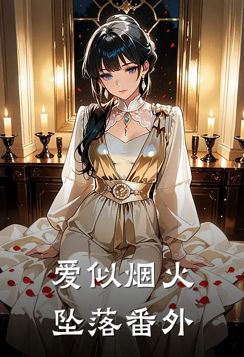 爱似烟火坠落番外