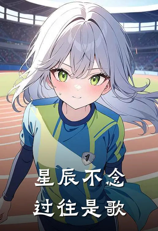 星辰不念过往是歌