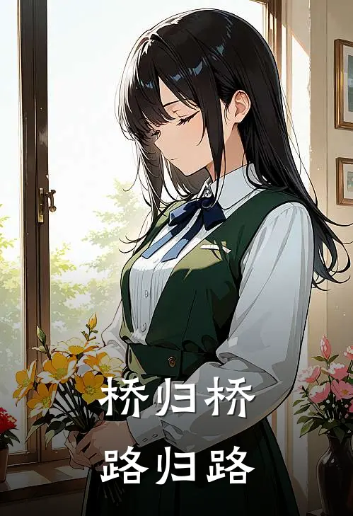 桥归桥路归路
