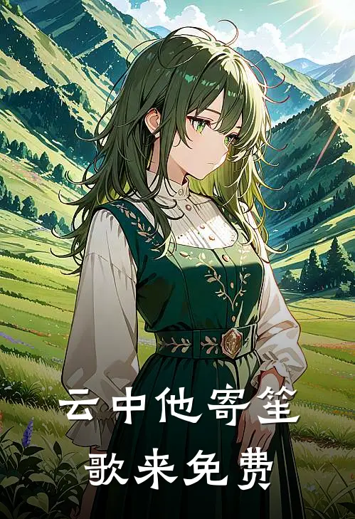 云中他寄笙歌来免费